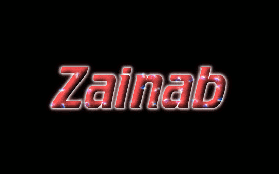 زخرفة اسم زينب بالعربي إقرأ زخرفة اسم زينب بالعربي واسم زينب