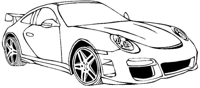 رسومات تلوين سيارات موسوعة إقرأ رسومات تلوين سيارات و سيارات