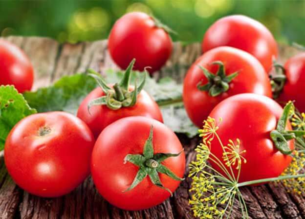 فوائد الطماطم 1
