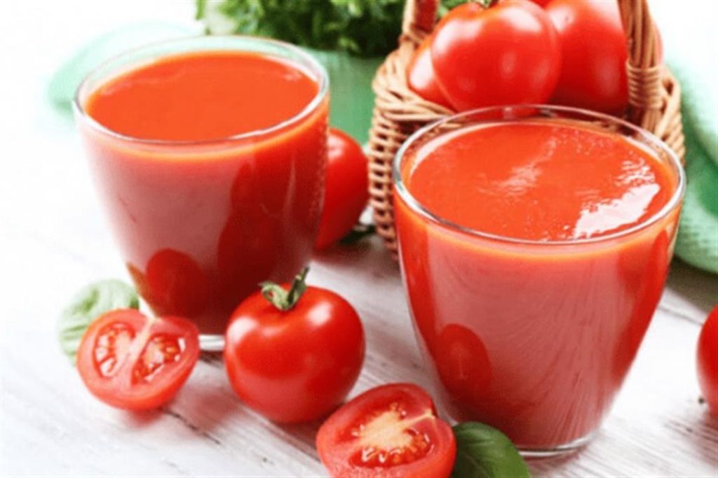 فوائد الطماطم 3