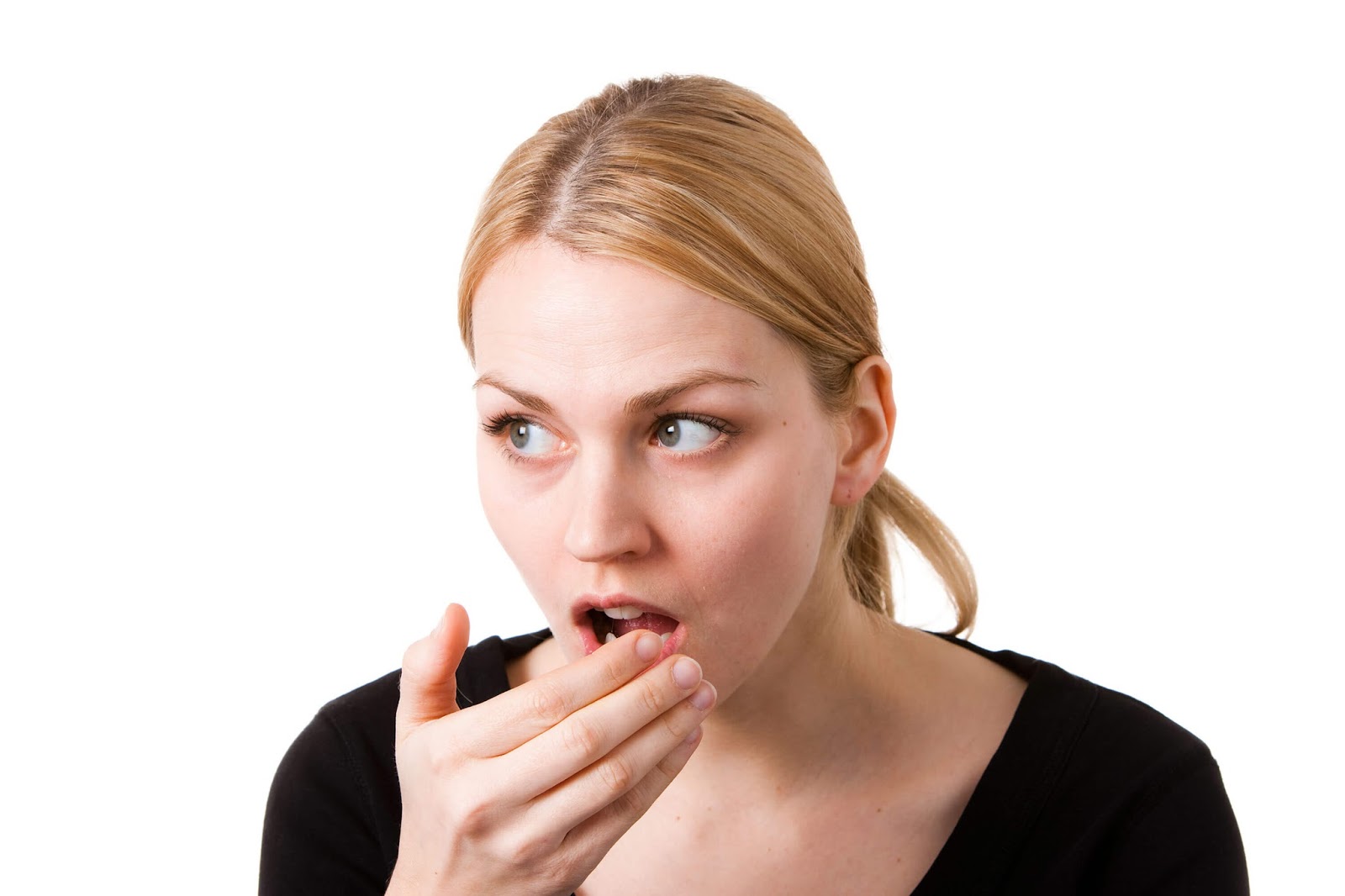 دعاء الشفاء من رائحة الفم إقرأ دعاء الشفاء من رائحة الفم و علاج رائحة الفم من القولون