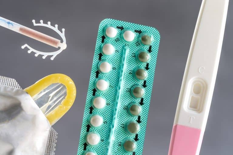 كيفية استخدام حبوب منع الحمل