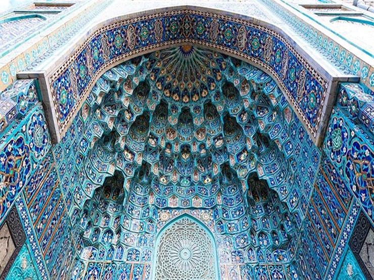 الفنون الزخرفية الإسلامية في المغرب والأندلس 6