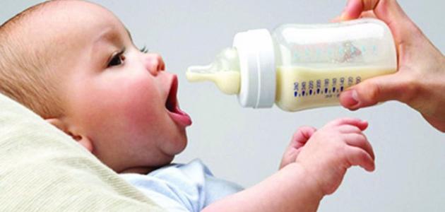 حبوب إدرار الحليب لغير الحامل