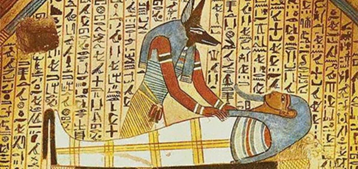 الزخرفة المصرية القديمة PDF 5