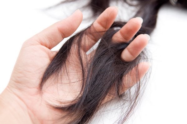 علاج تساقط الشعر بالقران الكريم