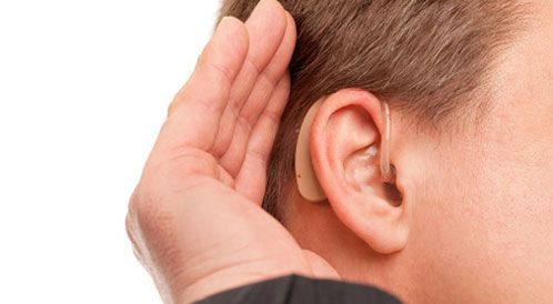 جديد علاج ضعف السمع