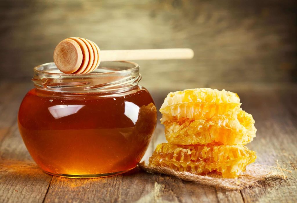 علاج مرض الصرع بالعسل