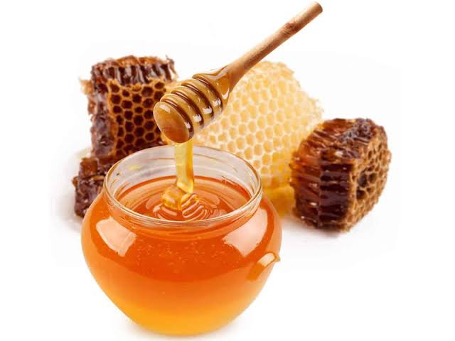 علاج التأتأة بالعسل 