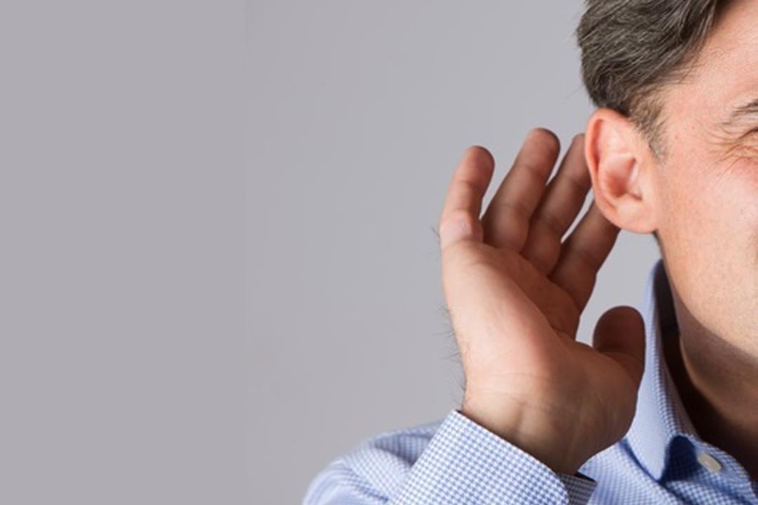 دعاء للشفاء من ضعف السمع