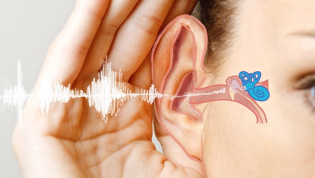 دعاء لشفاء السمع بالقرآن - جديد علاج ضعف السمع
