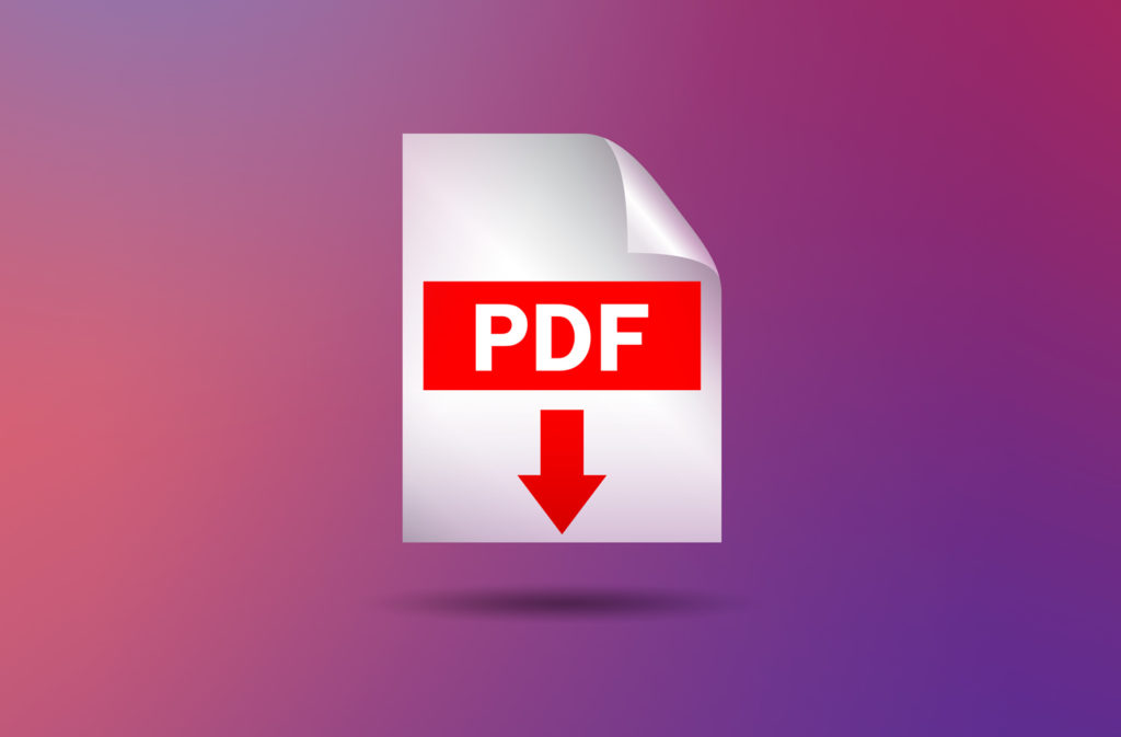كيفية كتابة السيرة الذاتية PDF