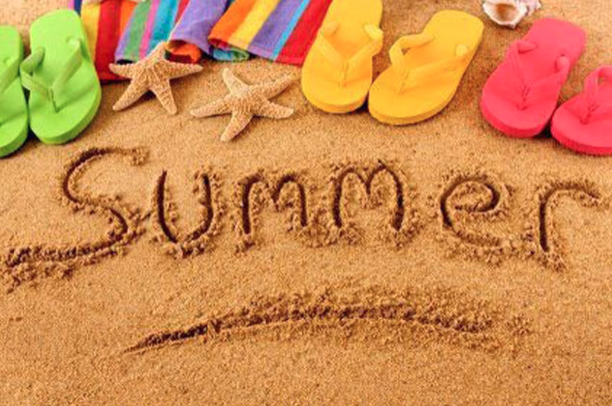موضوع انشاء باللغة الانجليزية عن العطلة الصيفية إقرأ موضوع انشاء باللغة الانجليزية عن العطلة
