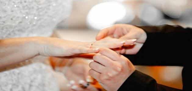  تفسير رؤية العروس في المنام للمتزوجة 