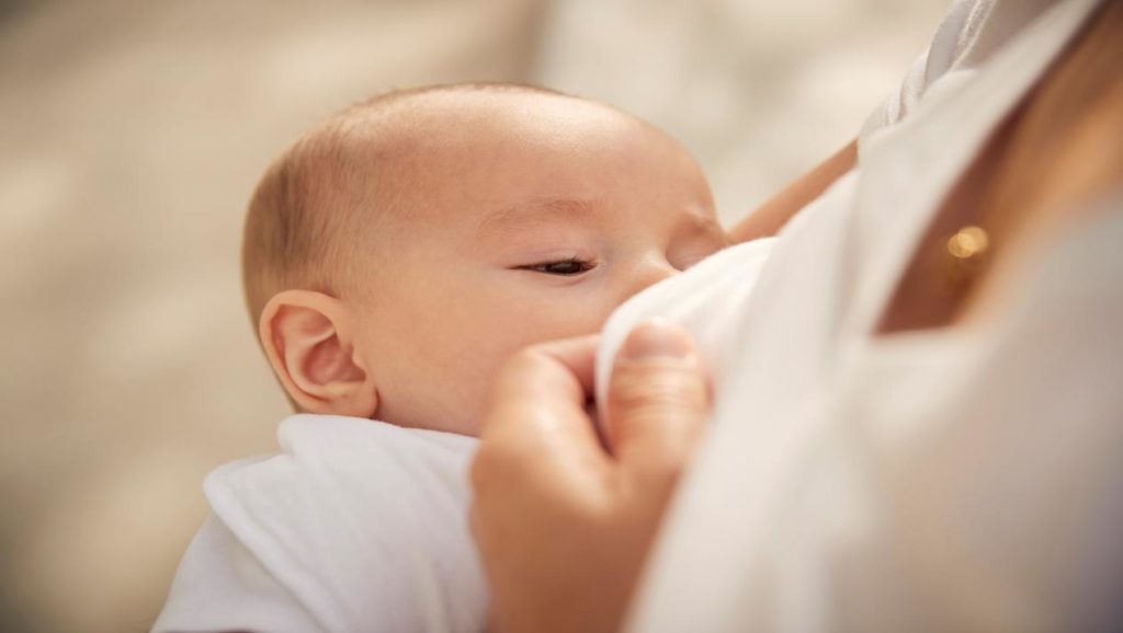 حبوب منع الحمل مارفيلون والرضاعة