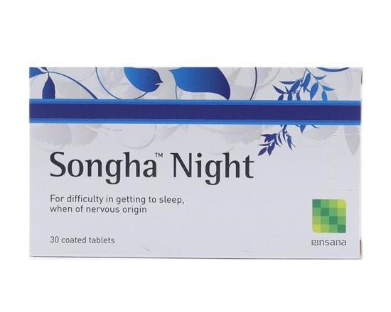 Songa Night 30