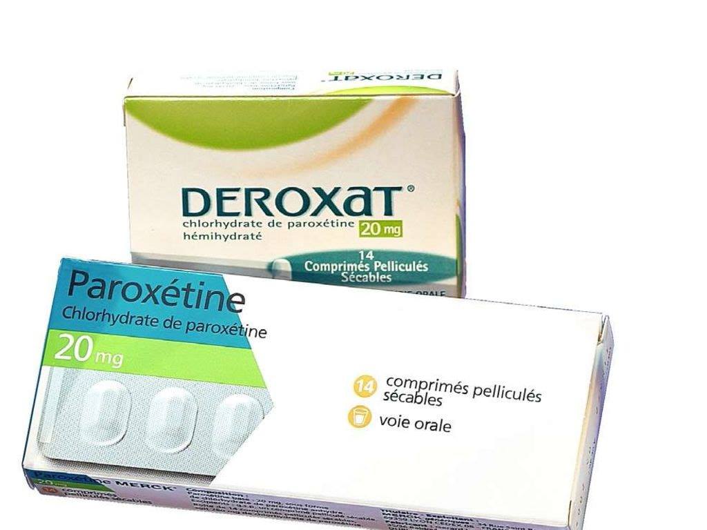دواء Deroxat 