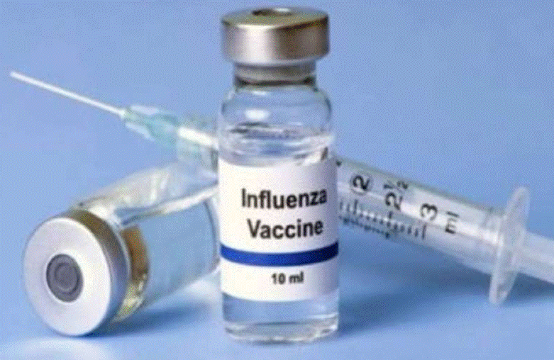 سعر تطعيم الإنفلونزا الموسمية