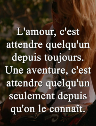 عبارات بالفرنسية عن الحب