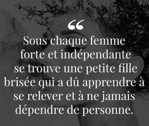 أمثال فرنسية عن المرأة