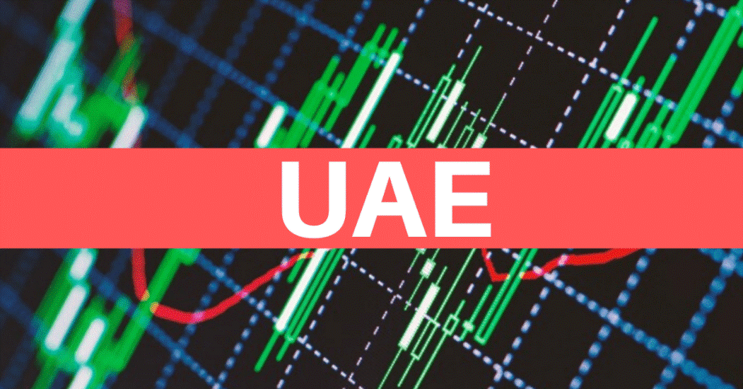 شركات تداول الأسهم في الإمارات