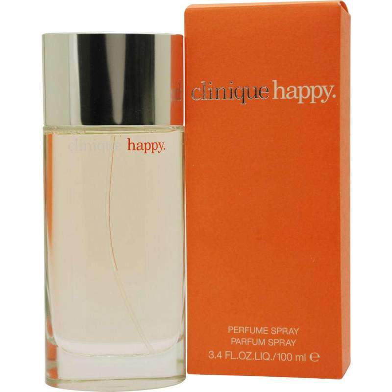 Happy By Clinique For Women Parfum