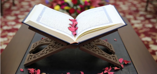 دعاء لجلب الحبيب العنيد من القرآن 