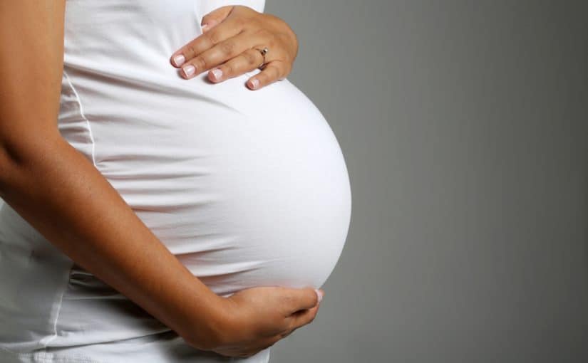 دعاء لتثبيت الحمل و حفظ الجنين 