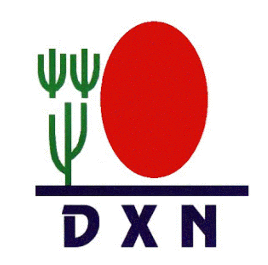 تجربتي مع شركة dxn