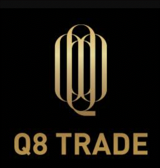 Q8 Trade شرح