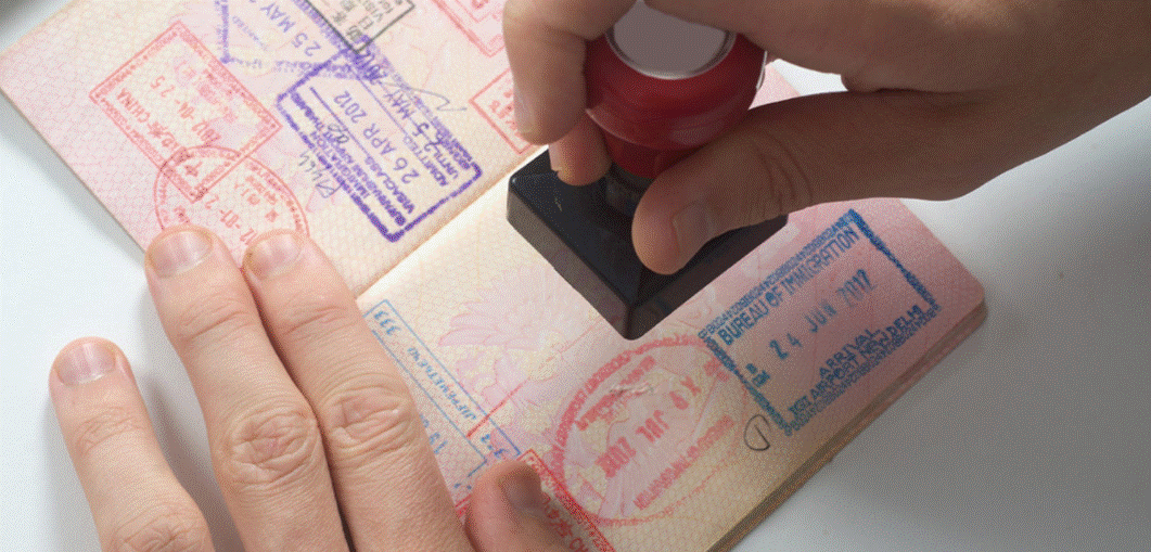 الاستعلام عن تأشيرة السعودية برقم التاشيرة