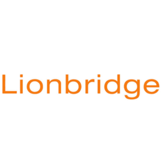 Lionbridge شركة