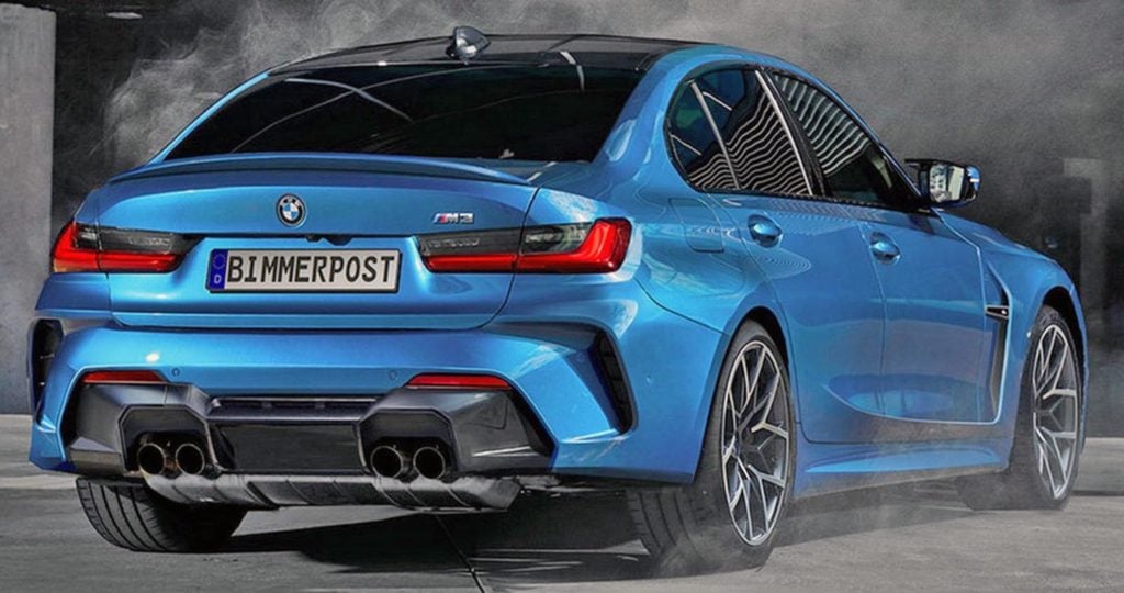 أحدث صور سيارات بي ام دبليو BMW 2021 الجديدة1