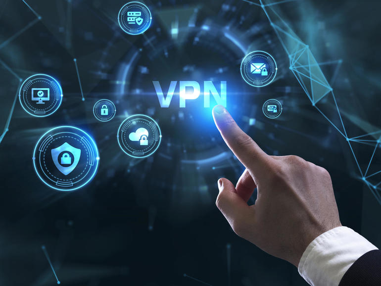 أفضل خدمة VPN 2021
