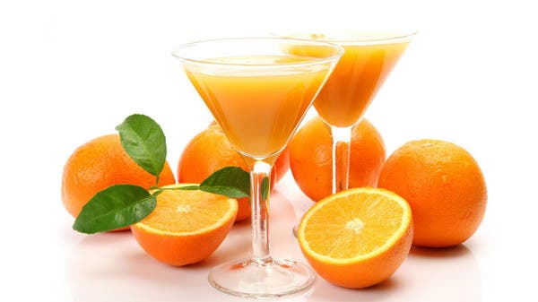 تجربتي مع شرب عصير البرتقال يوميا