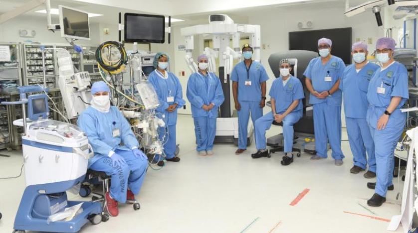 أفضل مستشفى لجراحة القلب في السعودية