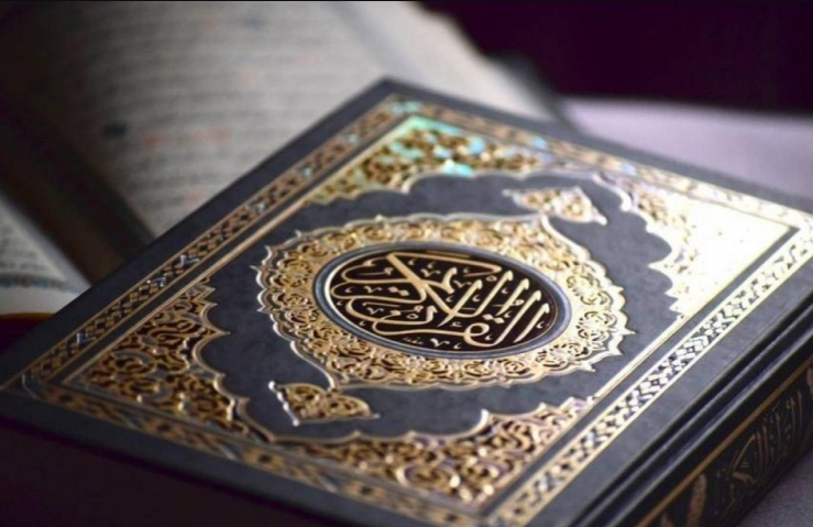 جدول ختم القرآن في صلاة التراويح 