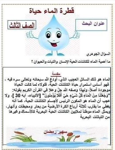 مطوية عن الماء للاطفال4