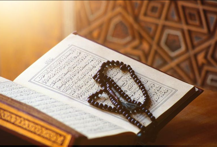 برنامج ختم القرآن في رمضان