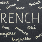 الكلمات اليومية بالفرنسية