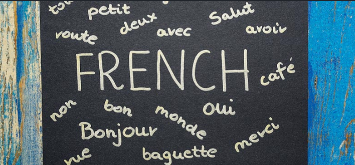 الكلمات اليومية بالفرنسية
