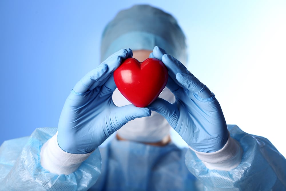 أفضل مستشفى لجراحة القلب في السعودية 