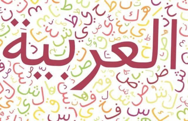 الكلمات النادرة في اللغة العربية