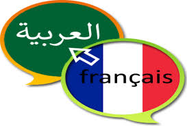 الكلمات العربية في اللغة الفرنسية