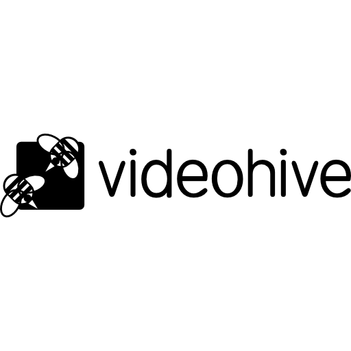 شرح موقع videohive