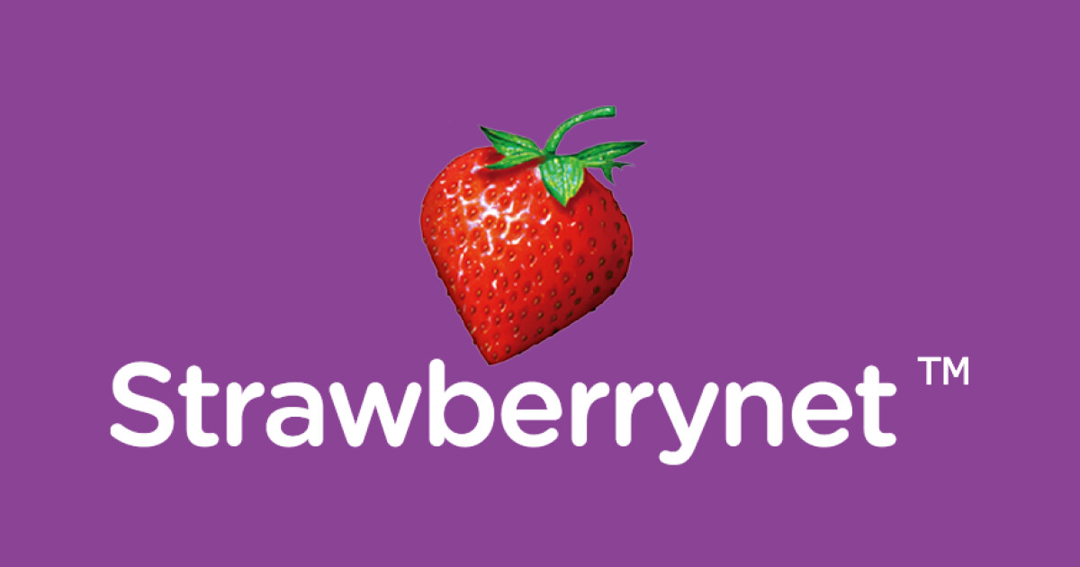 تجربتي مع موقع strawberrynet
