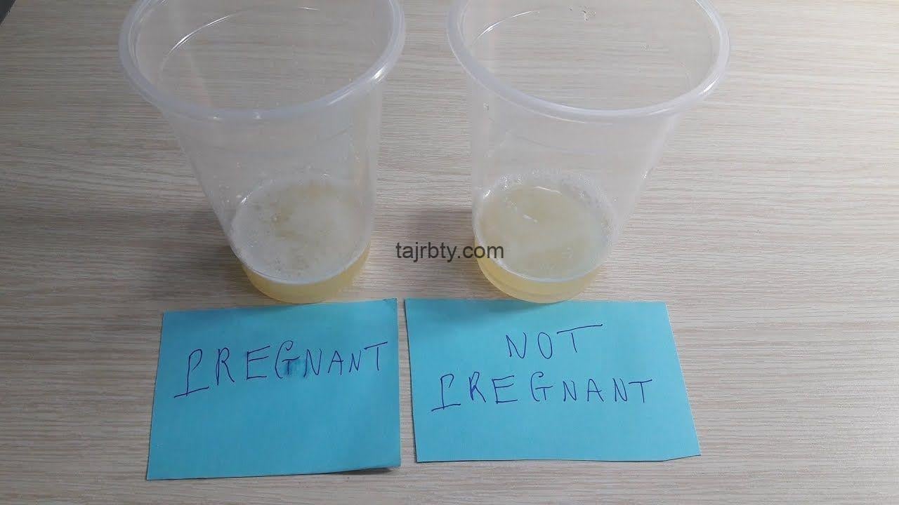 Тест на беременность содой и мочой. Сода и моча тест на беременность. Тест на беременность с солью. Реакция сода с мочой у беременных. Моча и соль тест на беременность результат.
