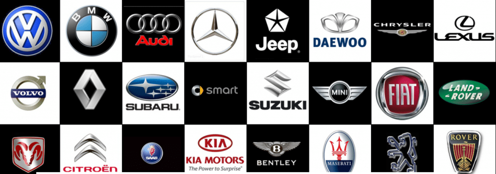 أفضل شركات السيارات في العالم بالترتيب
