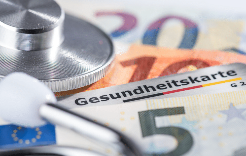 أفضل شركات التأمين الصحي في ألمانيا