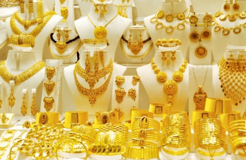افضل محلات الذهب في مكة
